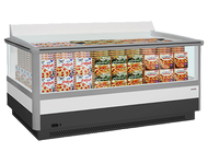 Холодильная бонета Krios низкотемпературная
